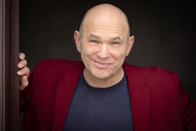 Profilbild Heinz Gröning