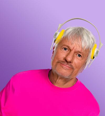 Profilbild Jürgen Becker