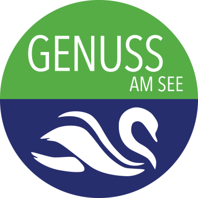 Genuss am See Logo