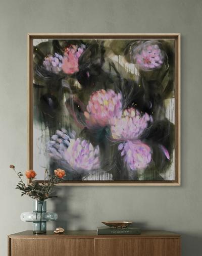 Werk von Frederike Iserloh