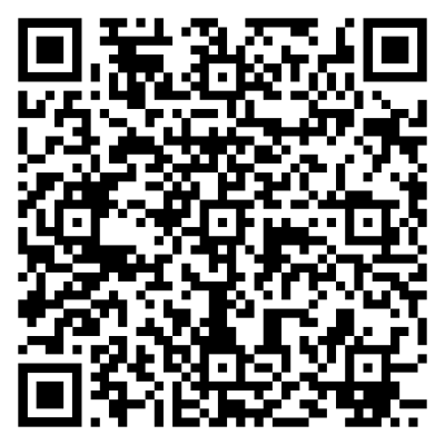 QR Code Ehrenamt-Meile im Juli.