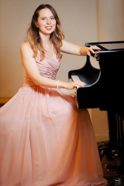 Anna Erofeeva Klassik