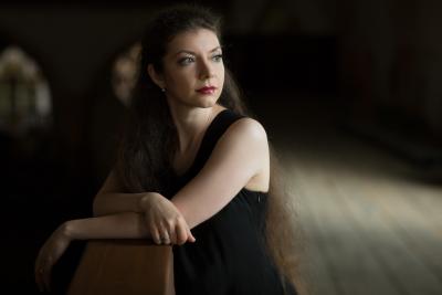 Krönender Abschluss der NetteKlassik-Spielzeit: Sofja Gülbadamova live in Nettetal