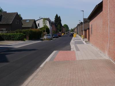 NetteBetrieb ist vielfältig unterwegs in der Stadt Nettetal