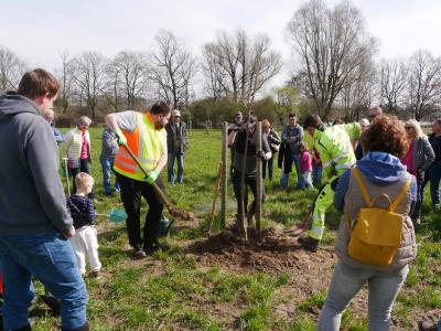 NetteBetrieb_BBS_Jubiläumswald2025_1
