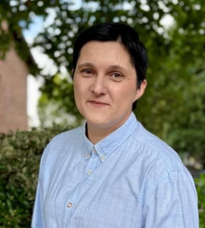 Foto Katarína Neumann