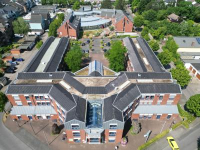 Rathaus Nettetal