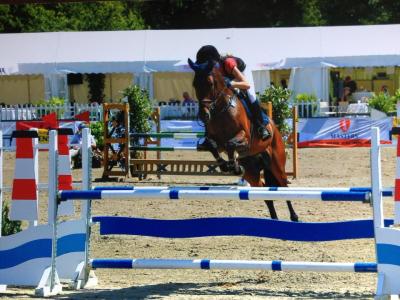 70. Reitsportfestival