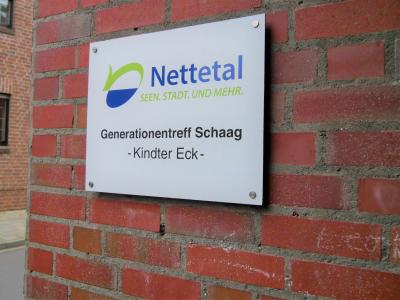 Generationentreff Schaag