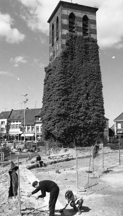 Lambertiturm Kreisarchiv