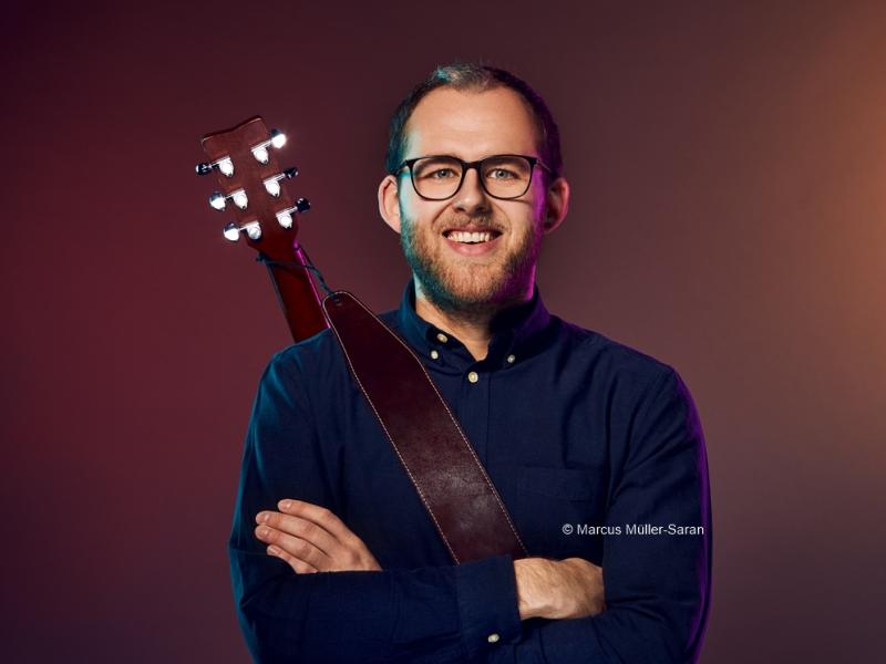 Sven Bensmann