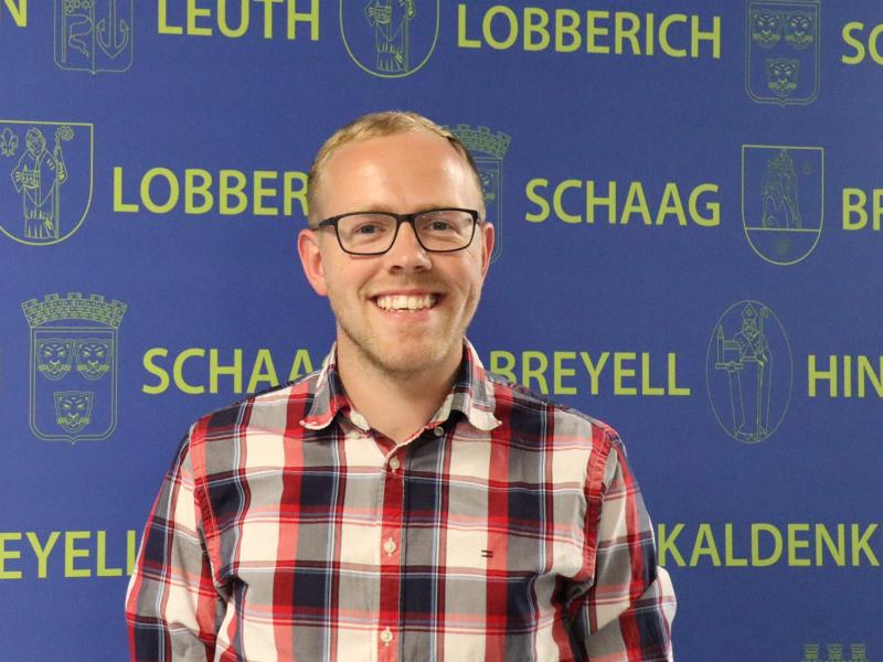 2. stellv. Vorsitzender Beschäftigtenvertreter