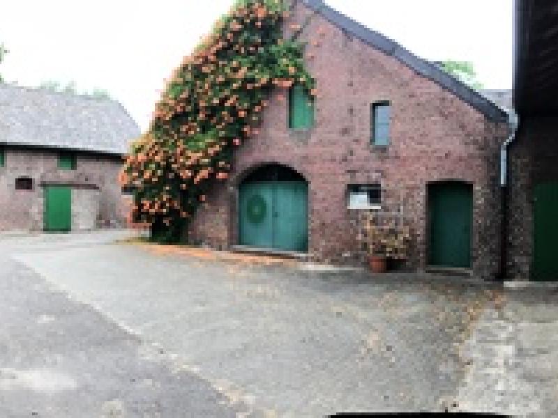 Bongartzhof Panorama