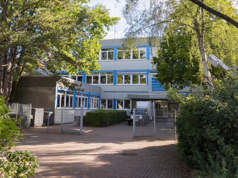 Realschule Nettetal