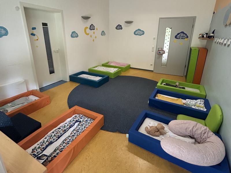 Kitabo grüne Wichtel