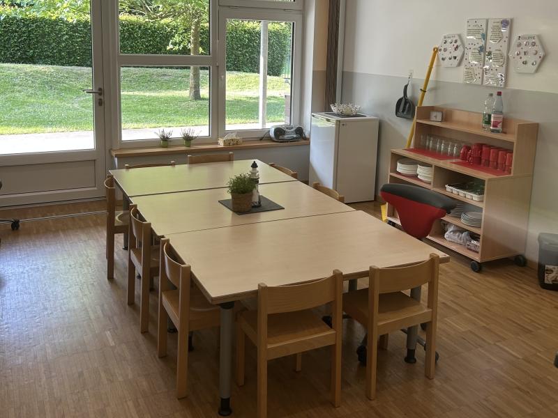 kitabo rote Gruppe