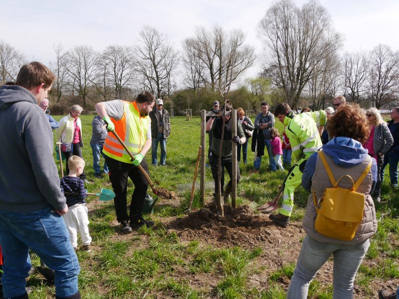 NetteBetrieb_BBS_Jubiläumswald2025_1