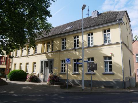 FB17_Standesamt_Bürgerhaus II