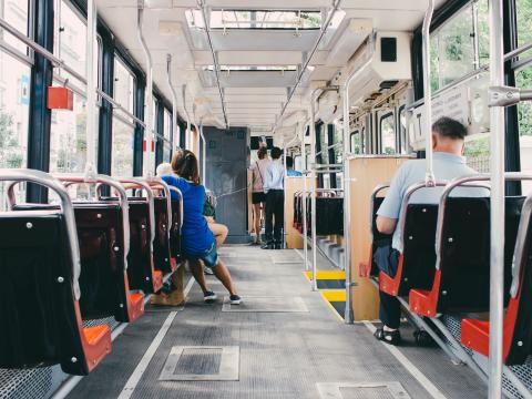 Bus
