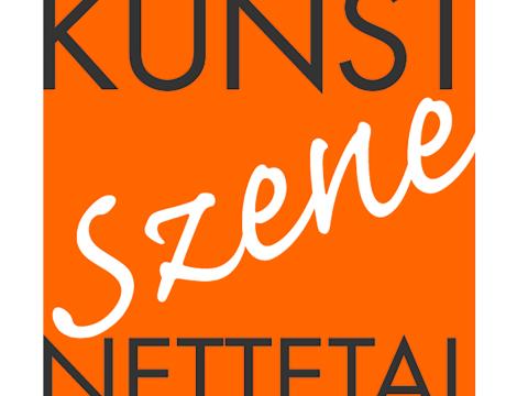 Logo Kunstszene