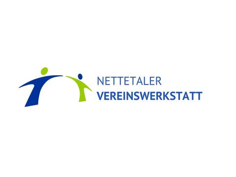 Logo Nettetaler Vereinswerkstatt