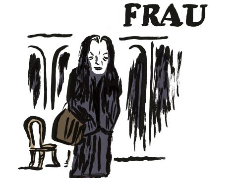 Beispielbild Mahler