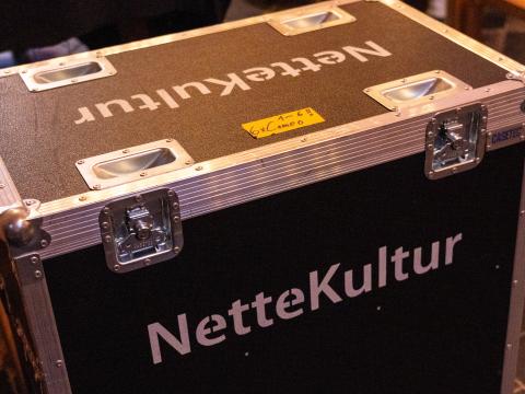 NetteKultur Case