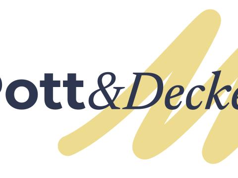 Logo Pott&Deckel Ausbildungsmesse