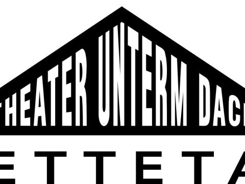 Logo Theater unterm Dach