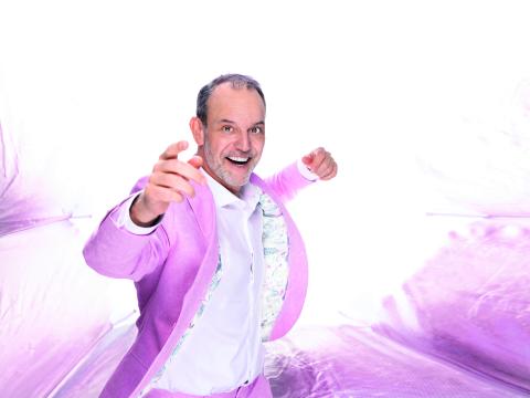 Foto René Steinberg