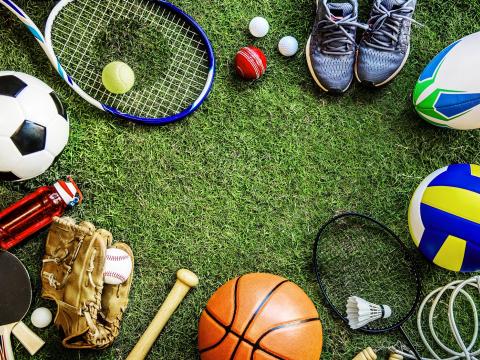 allgemein Sport