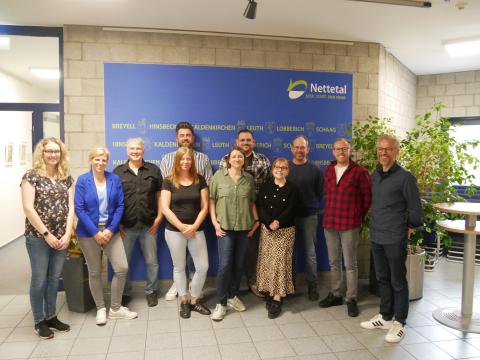 Personalrat Stadt Nettetal