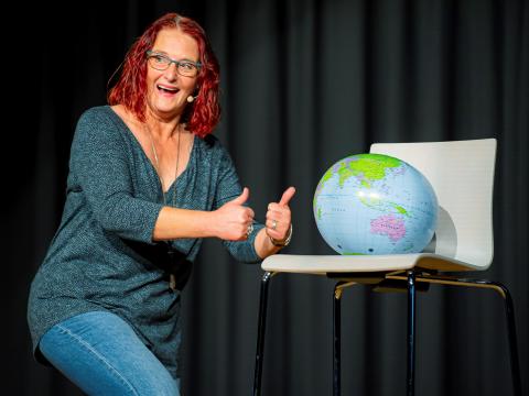 Profilbild Anny Hartmann