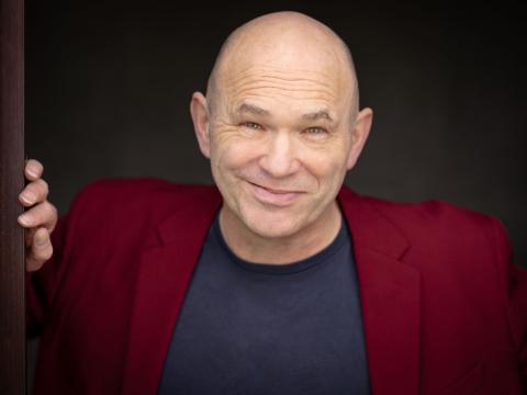 Profilbild Heinz Gröning