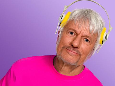 Profilbild Jürgen Becker