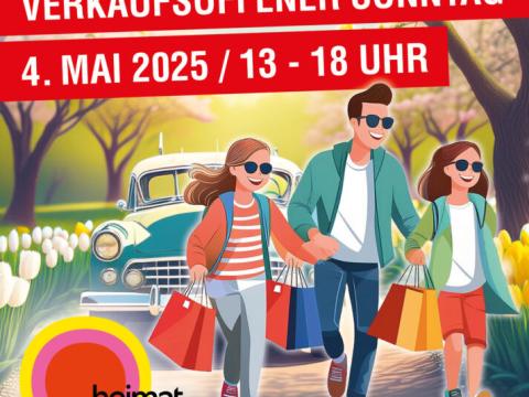 Frühlingsfest 2025