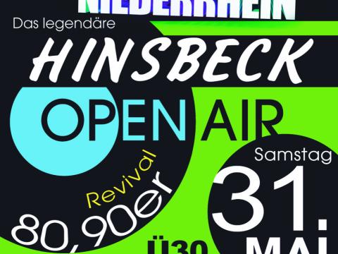 KLJB Open Air 31.05.2025