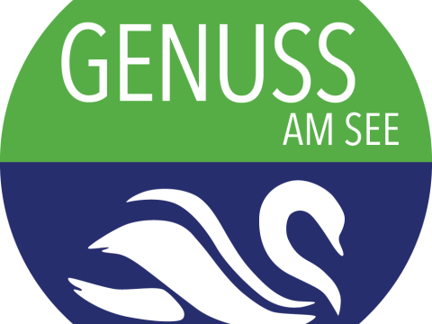 Genuss am See Logo