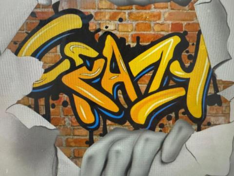 Showkoladen