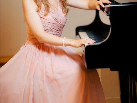 Anna Erofeeva Klassik