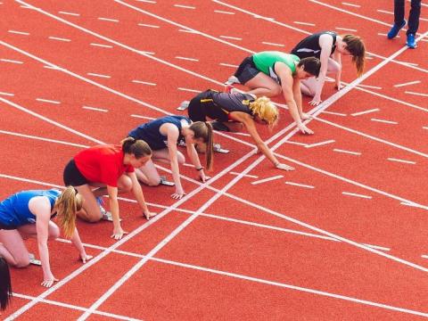 Veranstaltungen Sport Wettbewerb Pixabay