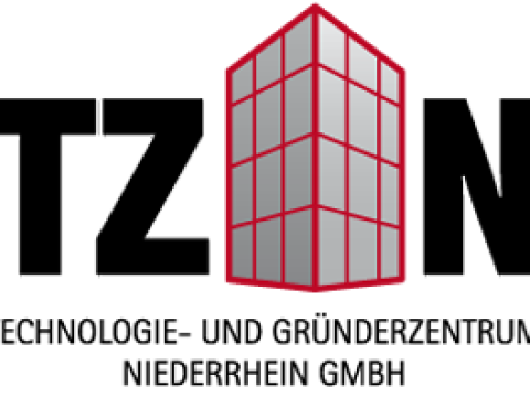 Logo Technologie- und Gründerzentrum