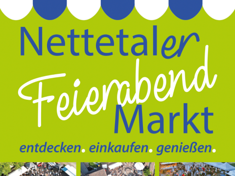 Feierabendmarkt in Lobberich 2025